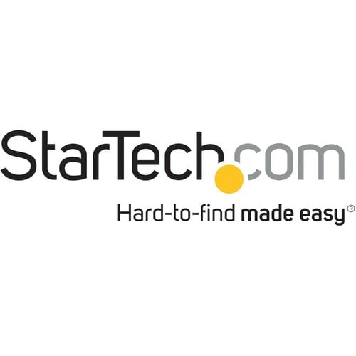 StarTech.com 1.20 m Category 6 Network Cable - Cable for Network Device - Extension Cable - Unshielded Twisted Pair (UTP) 
