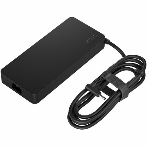 Adattatore CA HP Smart - 330 W - Adattatore universale - Per Computer portatile, Workstation portatile, Dock, Notebook per