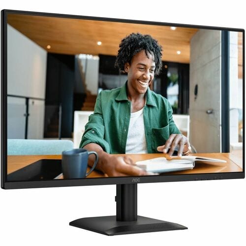 27E40L 27in IPS Circular Polarization light tech FHD 1ms 144Hz HDR10 Adaptive Sync DP HDMI VESA 100x100mm Flicker Free Ult