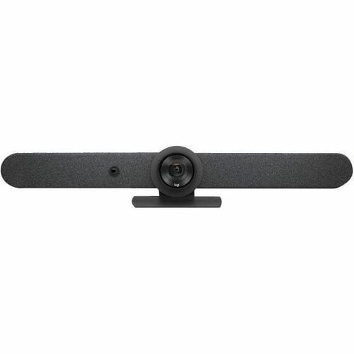 RALLY BAR - GRAPHITE - NO BT AND WIFI - DOD