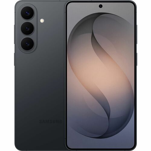 Samsung Galaxy S26 SM-S942B/DS 512 GB Smartphone - 6.3" Dynamic AMOLED 2X Full HD Plus 2340 x 1080 - Deca-core (3.80 GHz 3