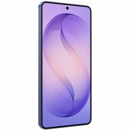 Samsung Galaxy S26 SM-S942B/DS 256 GB Smartphone - 16 cm (6,3 Zoll) Dynamic AMOLED 2X Full HD Plus 2340 x 1080 - Deca-Core