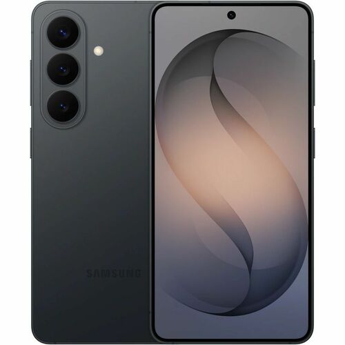 Samsung Galaxy S26 SM-S942B/DS 512 GB Smartphone - 16 cm (6,3 Zoll) Dynamic AMOLED 2X Full HD Plus 2340 x 1080 - Deca-Core