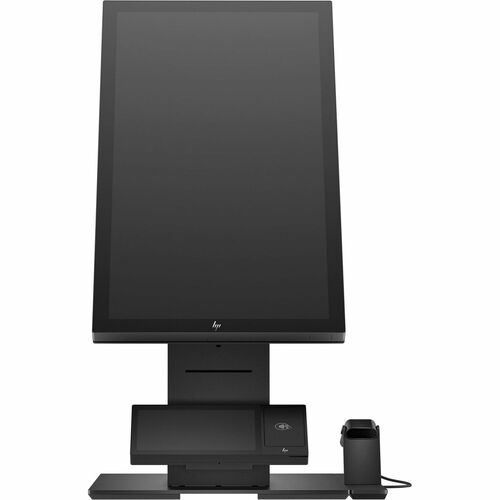 Station d'Accueil/Base HP pour Scanner de Codes à Barres - De table