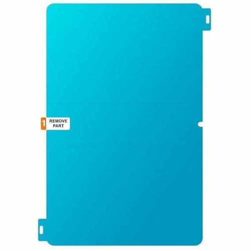 Samsung Screen Protector for Samsung Galaxy Tab S11 - Transparent - For AMOLED Tablet - Scratch Resistant