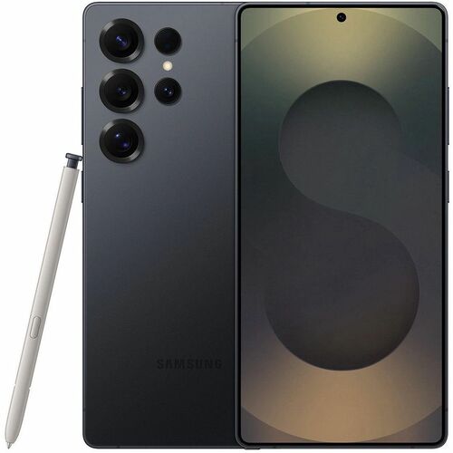 Samsung Galaxy S25 Ultra SM-S938B 256 GB Smartphone - 6.9" Dynamic AMOLED 2X QHD+ 3120 x 1440 - Octa-core (OryonDual-core 