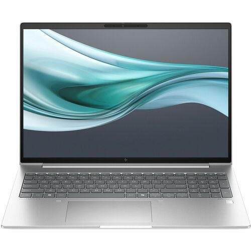 HP EliteBook 660 G11 40.6 cm (16") Notebook - WUXGA - 60 Hz - Intel Core Ultra 7 155U - vPro Technology - 16 GB - 512 GB S
