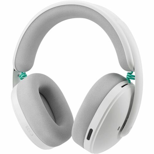 G325 Lightspeed Wireless gaming Headset - White