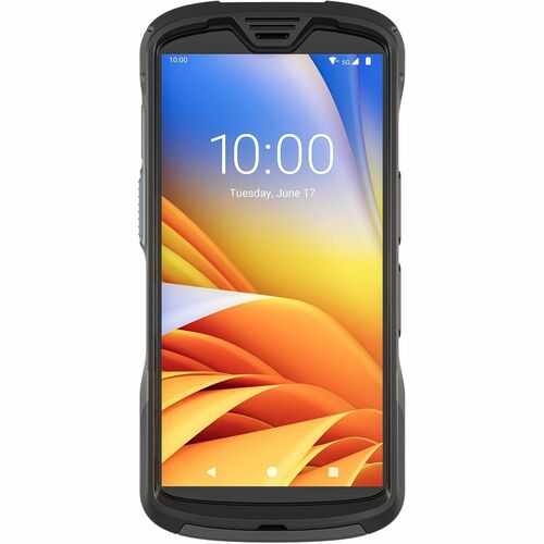 Terminale palmare Zebra FR55 Robusto - 5G, 4G, 3G, 2G, LTE, UMTS - Qualcomm - QCM4490 - 15,2 cm (6"") - LED - FullHD+ - 21