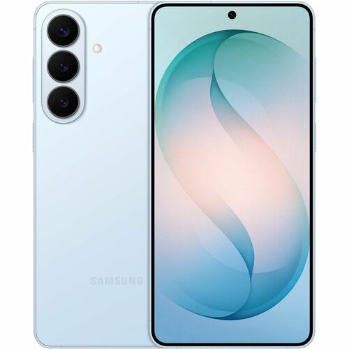 Samsung Galaxy S26+ SM-S947B 256 GB Smartphone - 6.7" Dynamic AMOLED 2X QHD+ 3120 x 1440 - Deca-core (3.80 GHz 3.26 GHz 2.