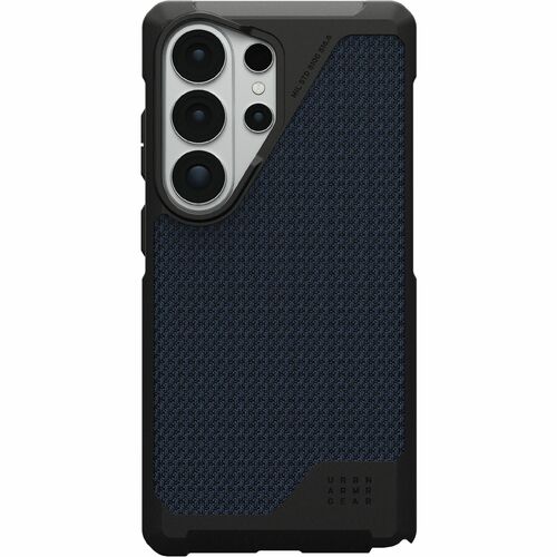 Urban Armor Gear Metropolis LT Case for Samsung Galaxy S26 Ultra Smartphone - Kevlar Mallard - Impact Absorbing, Drop Resi
