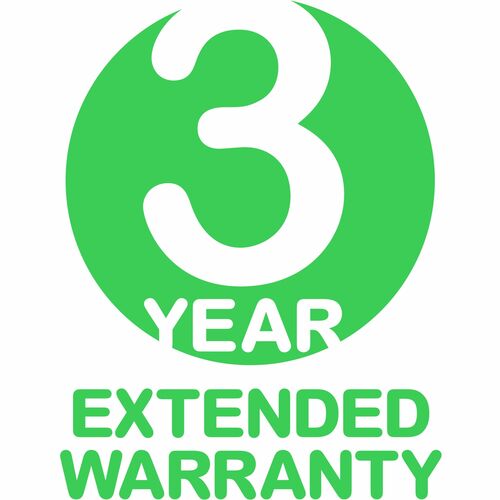 APC by Schneider Electric Parts and Software Support - Extended Warranty - 3 Year - Warranty - Exchange - Parts