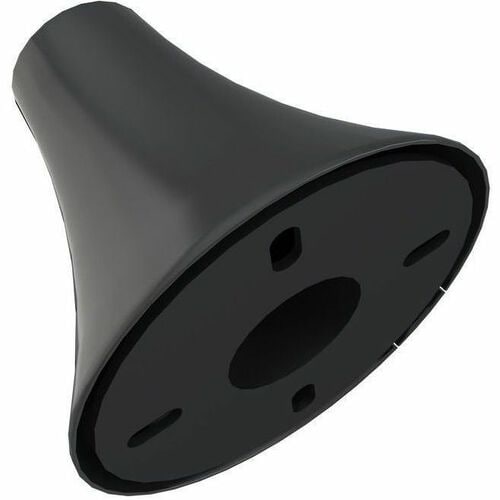 ITB - Piastra di fissaggio Floor to Ceiling per la serie M-Pro, portata 90Kg, da soffitto a pavimento, per videoproiettori