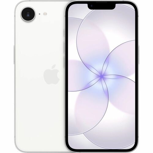 iPhone 17e 512GB - White