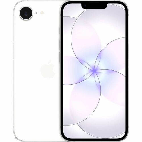 iPhone 17e 256GB - White