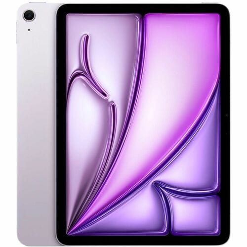 11-inch iPad Air (M4) Wi-Fi 128GB - Purple