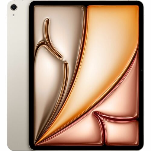 13-inch iPad Air (M4) Wi-Fi 128GB - Starlight
