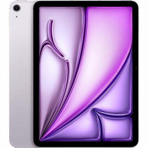 11-inch iPad Air (M4) Wi-Fi + Cellular 128GB - Purple
