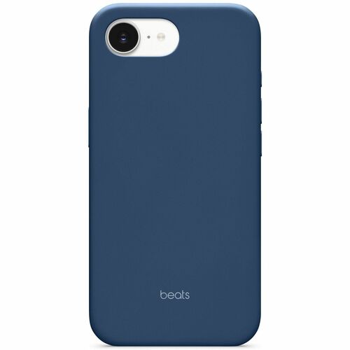 BEATS IPHONE 17E CASE WITH MAGSAFE BEDROCK BLUE