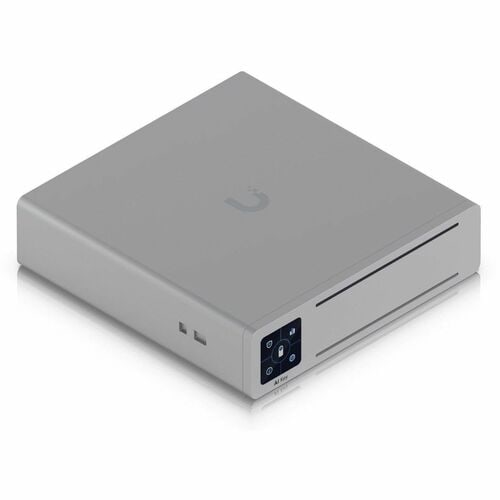 AI Key Edge AI appliance that enhances any UniFi Protect deployment with proactive AI-driven threat detection and alerting