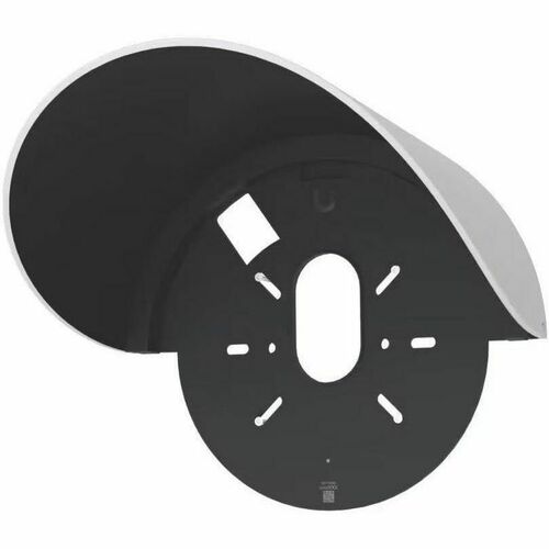 G6 Dome Camera Weather Shield