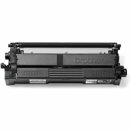 Brother TN625XXLBK Original High Yield Laser Toner Cartridge - Single Pack - Black - 1 Pack - 7,500 pages