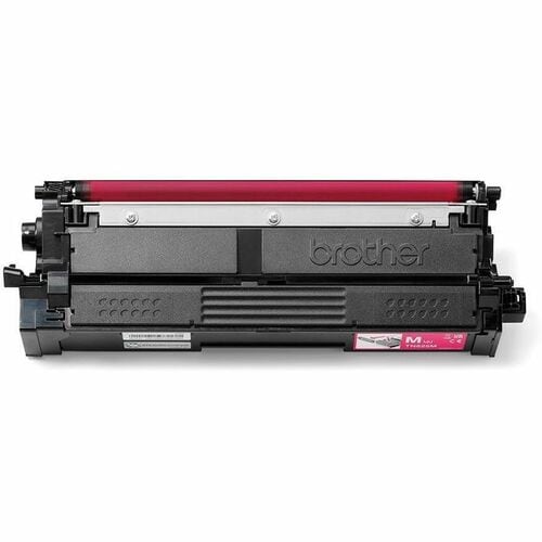 Brother TN625M Original Laser Toner Cartridge - Magenta - 1 Pack - 1800 Pages