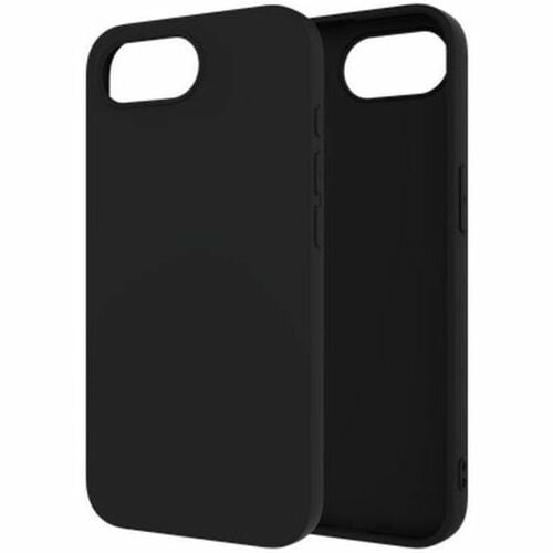 Coque Just in Case - pour Apple iPhone 17e, iPhone 16e Smartphone - Noir - En vrac - Résistant aux rayures, Résistant aux 