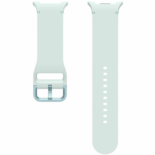 Samsung ET-SNL33 Adjustable Smartwatch Band - Medium (M)/Large (L) - Mint - Rubber
