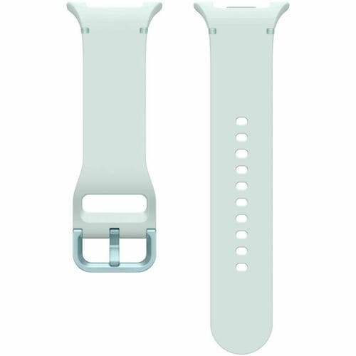 Samsung ET-SNL32 Adjustable Smartwatch Band - Small (S)/Medium (M) - Mint - Rubber