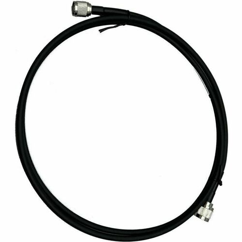 Zebra 4,57 m N-Typ/RP-TNC Antennenkabel - Cable for Antenne