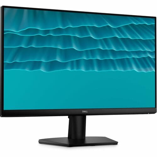 Dell SE2426H 24" Class Full HD LED Monitor - 16:9 - Black - 60.5 cm (23.8") Viewable - In-plane Switching (IPS) Technology