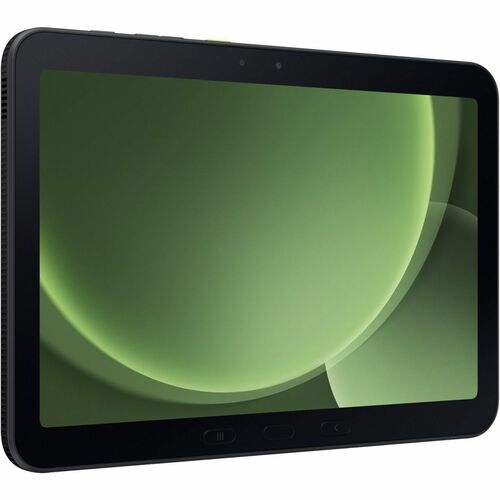 Samsung Galaxy Tab Active5 Pro Enterprise Edition SM-X350 Rugged Tablet - 10.1" WUXGA - Qualcomm SM7635 Snapdragon 7s Gen 