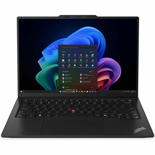 Lenovo ThinkPad X1 Carbon Gen 14 Aura Edition 21V7007JSG 35.6 cm (14") Copilot+ PC Notebook - 2.8K - Intel Core Ultra 7 3r