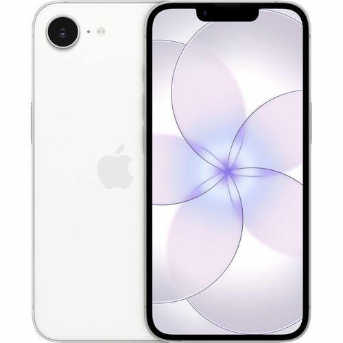 IPHONE 17E 512GB WHITE 