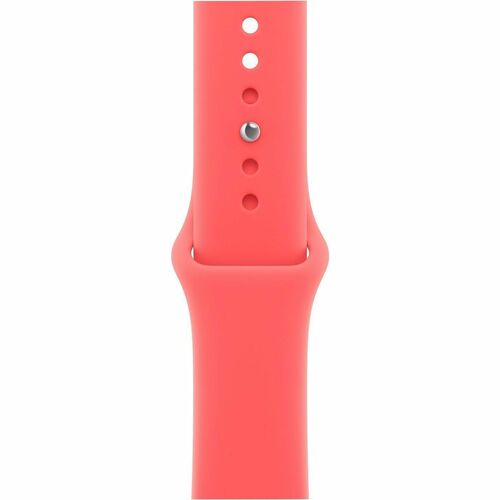 Apple Einstellbar Smartwatch-Band - Small (S)/Medium (M) - Pin & Tuck Aufsatz - Fluorelastomer