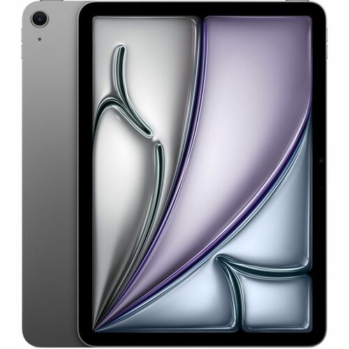 IPAD AIR 11 WIFI M4 512GB SPACE GREY