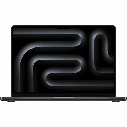 MACBOOK PRO 16 M5PRO 18/20/16 48GB 1TB - SPACE BLACK