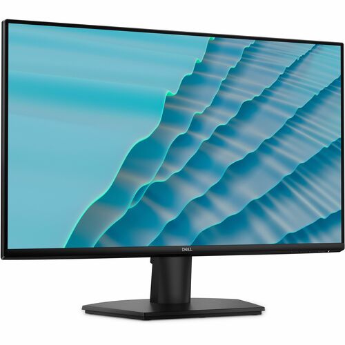 Dell SE2726H 27" Class Full HD LED Monitor - 16:9 - 68.6 cm (27") Viewable - In-plane Switching (IPS) Technology - LED Edg