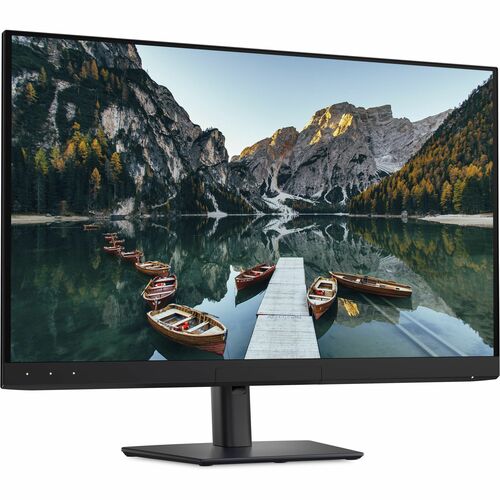 Dell UltraSharp U3226Q 32" Class 4K UHD OLED Monitor - 16:9 - Magnetite - 80 cm (31.5") Viewable - Quantum Dot OLED - Quan