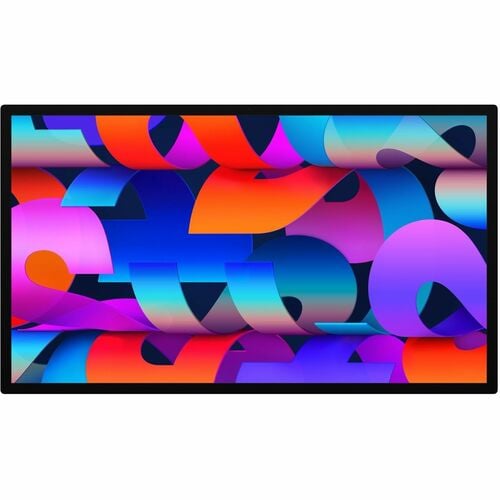 Apple Studio Display 27" Class Webcam 5K LCD Monitor - 68.6 cm (27") Viewable - 5120 x 2880 - 1 Billion Colors - 600 cd/m²