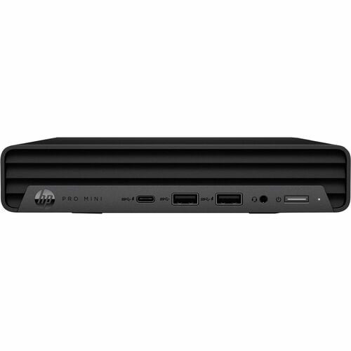 HP Pro Mini 400 G9 Wolf Pro Security Edition. Famiglia processore: Intel® Core™ i5, Modello del processore: i5-14500T. Mem