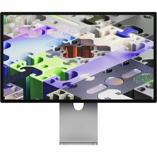 Apple Studio Display XDR 27" 等级 网络摄像头 5K LED显示器 - 68.6 cm (27") Viewable - 迷你LED 背光 - 5120 x 2880 - 自适应同步 - 1000 cd/m² - 1