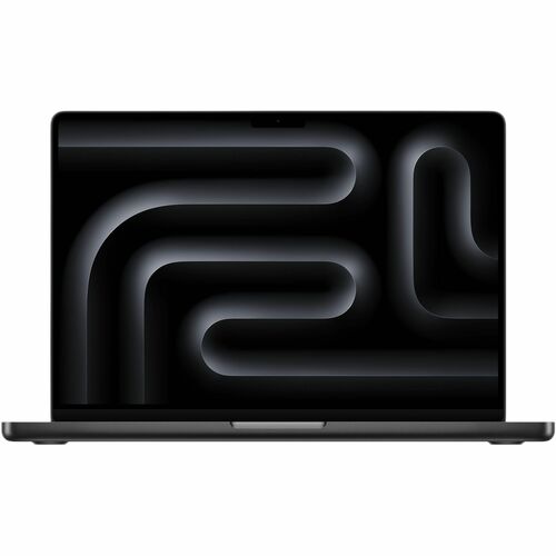 Apple MacBook Pro MGDR4D/A 36,1 cm (14,2 Zoll) Notebook - 120 Hz - Apple - 24 GB - 1 TB SSD - Schwarz - Apple M5 Pro Chip 