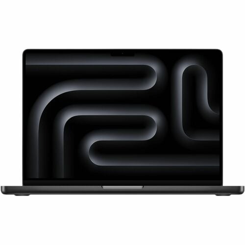 Apple MacBook Pro MGDR4B/A 36.1 cm (14.2") Notebook - 120 Hz - Apple M5 Pro - 24 GB - 1 TB SSD - Space Black - Apple M5 Pr