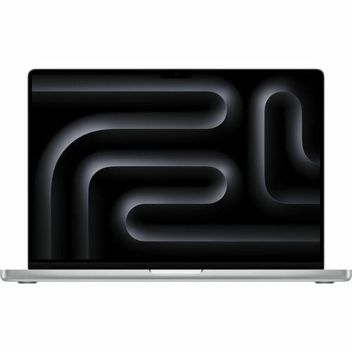 Apple MacBook Pro MGE94X/A 41.1 cm (16.2") Notebook - 120 Hz - Apple M5 Max - 48 GB - 2 TB SSD - Silver - Apple M5 Max Chi