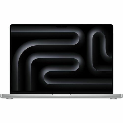 Apple MacBook Pro MGE64X/A 41.1 cm (16.2") Notebook - 120 Hz - Apple M5 Pro - 48 GB - 1 TB SSD - Silver - Apple M5 Pro Chi