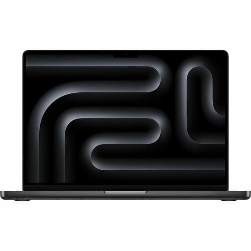 16-inch MacBook Pro: Apple M5 Pro chip with 18-core CPU and 20-core GPU, 48GB, 1TB SSD - Space Black