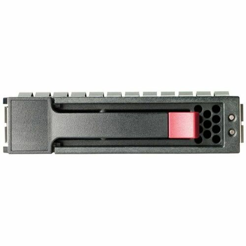 HPE MSA 120TB SAS 12G Midline 7.2K LFF M2 1-year Warranty 6-pack (6x20TB) HDD Bundle