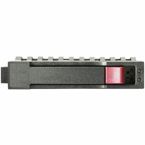 HPE MSA 7.2TB SAS 12G Enterprise 10K SFF (2.5in) M2 3-year Warranty 6-pack (6x1.2TB) HDD Bundle